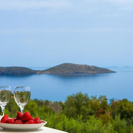Elounda Anemelia Apartments エクステリア 写真